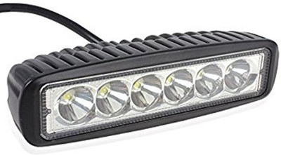 

Samrah Headlight LED for Bajaj(Pulsar 200NS)