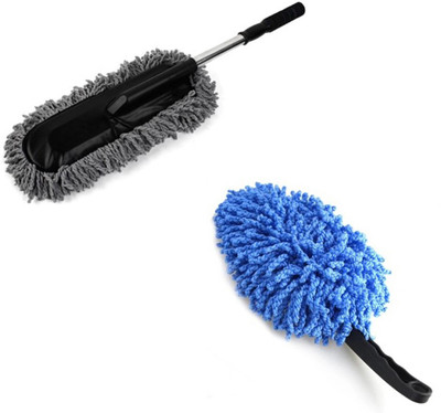 

CleanIT Super Clean Combo CBB Wet and Dry Duster Set(Pack of 2)