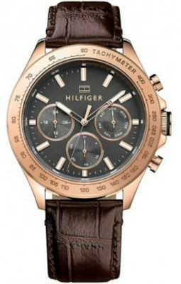 

Tommy Hilfiger TH1791225J Watch - For Men
