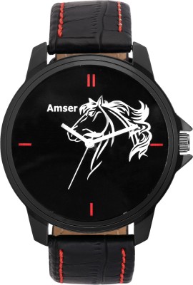 Amser W154 Watch  - For Men   Watches  (Amser)