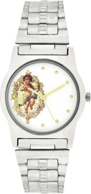 Cavalli CW 391 Printed Dial Stainless Steel Watch  - For Women   Watches  (Cavalli)