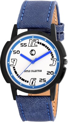The Doyle Collection dc061 Watch  - For Men   Watches  (The Doyle Collection)