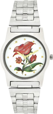 Cavalli CW 392 Printed Dial Stainless Steel Watch  - For Women   Watches  (Cavalli)