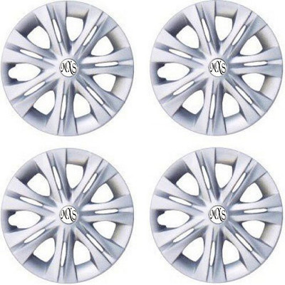 

Mexuss 12 Inch Wheel Cover For Hyundai Eon(12 cm)