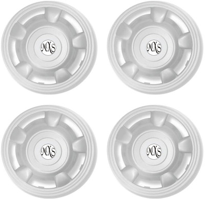 

Mexuss NA Wheel Cover For Maruti 800(12 cm)