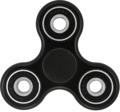 

ININDIA Staked Wind Spinner(Black)