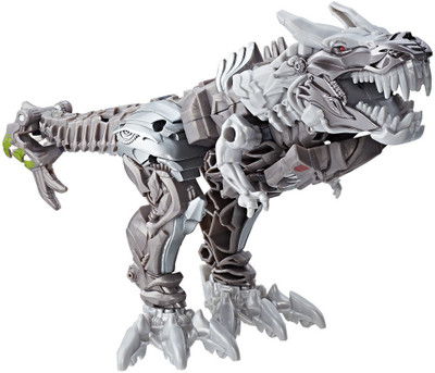 

Transformers The Last Knight -- Knight Armor Turbo Changer Grimlock(Multicolor)