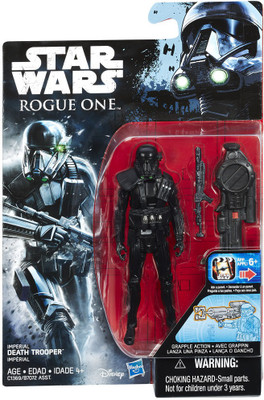 

Star Wars Rogue One(Multicolor)