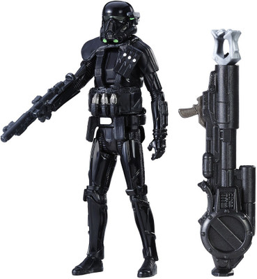 

Star Wars Rogue One 6-in Death Trooper(Multicolor)