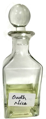 

ahaans oudh Nice Floral Attar(Oud (agarwood))