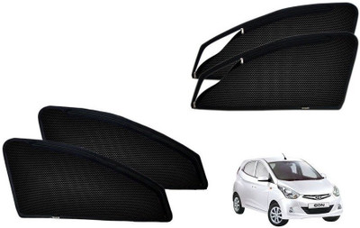 

Petrox Rear Roller, Zipper Magnetic Sun Shades For Eon Combo