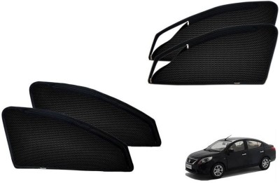 

Typhon Rear Roller, Zipper Magnetic Sun Shades For Sunny Combo