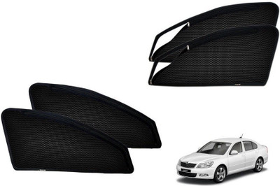 

Petrox Rear Roller, Zipper Magnetic Sun Shades For Laura Combo