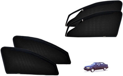 

Petrox Rear Roller Combo