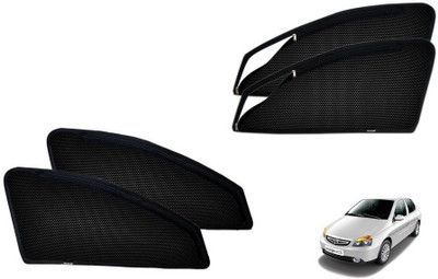 

Typhon Rear Roller, Zipper Magnetic Sun Shades For Indigo CS Combo