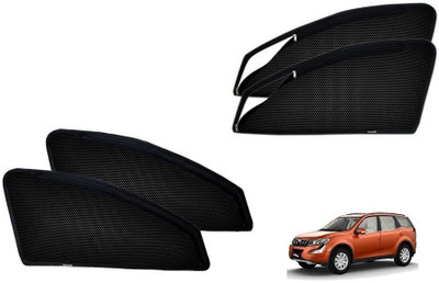 

Typhon Rear Roller, Zipper Magnetic Sun Shades For XUV Combo