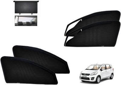 

Typhon Rear Roller, Zipper Magnetic Sun Shades For Ertiga Combo
