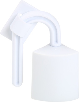 

Safe-O-Kid Pack of 4 - Effective Finger Guard for Hinged Doors(White)