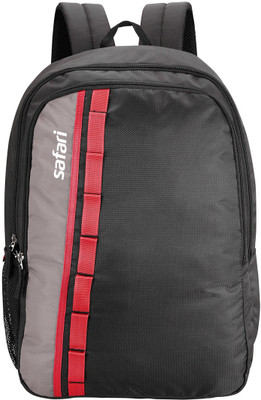 

Safari Jump 2 25.0 L Backpack(Black)