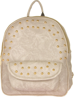 

JG Shoppe Model3923 12 L Backpack(Grey)