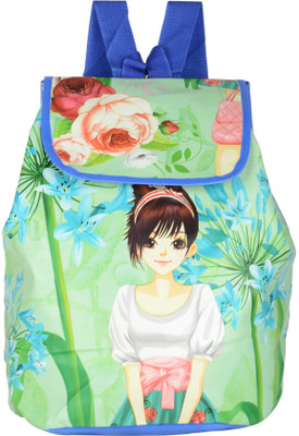 

VIOLET Violet Digital printed Backpack (Multicolor) Violet Digital printed backpack 2.5 L Backpack(Multicolor), Multi