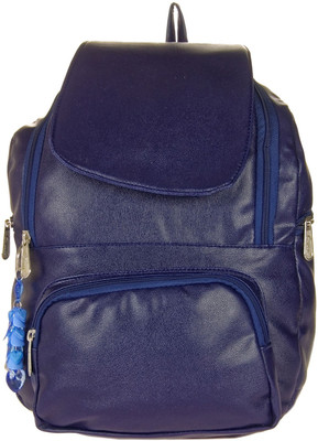 

JG Shoppe Model3933 10 L Backpack(Blue)