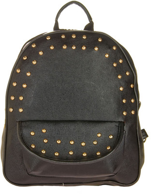 

JG Shoppe Model3920 12 L Backpack(Black)