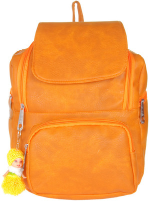 

JG Shoppe Model3931 10 L Backpack(Beige)
