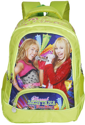 

Disney DM-0003 21 L Backpack(Green)