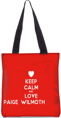 

Snoogg RPC-14366-Totebag Shoulder Bag(Multicolor, 5)