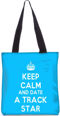 

Snoogg RPC-13502-Totebag Shoulder Bag(Multicolor, 5)