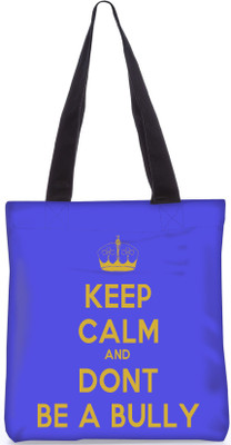 

Snoogg RPC-13966-Totebag Shoulder Bag(Multicolor, 5)