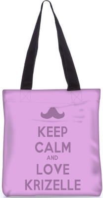 

Snoogg RPC-13691-Totebag Shoulder Bag(Multicolor, 5)