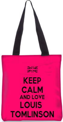 

Snoogg RPC-14350-Totebag Shoulder Bag(Multicolor, 5)