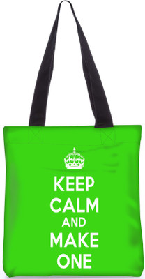 

Snoogg RPC-14542-Totebag Shoulder Bag(Multicolor, 5)