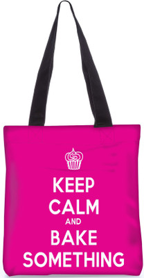 

Snoogg RPC-14178-Totebag Shoulder Bag(Multicolor, 5)