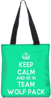 

Snoogg RPC-14499-Totebag Shoulder Bag(Multicolor, 5)