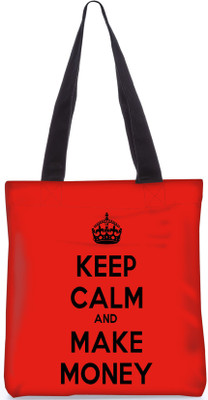 

Snoogg RPC-14133-Totebag Shoulder Bag(Multicolor, 5)