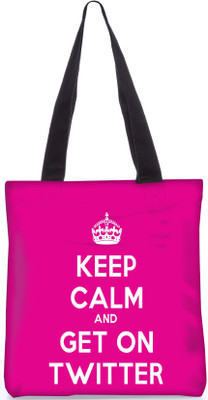 

Snoogg RPC-14992-Totebag Shoulder Bag(Multicolor, 5)