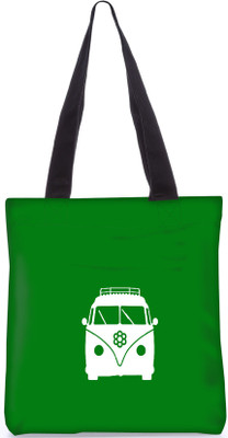 

Snoogg RPC-13591-Totebag Shoulder Bag(Multicolor, 5)