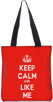 

Snoogg RPC-15064-Totebag Shoulder Bag(Multicolor, 5)