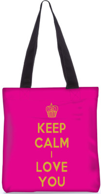 

Snoogg RPC-13679-Totebag Shoulder Bag(Multicolor, 5)