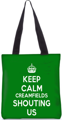 

Snoogg RPC-14157-Totebag Shoulder Bag(Multicolor, 5)
