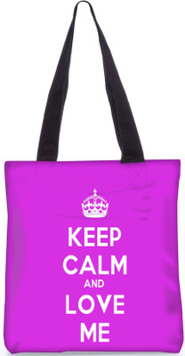 

Snoogg RPC-13851-Totebag Shoulder Bag(Multicolor, 5)