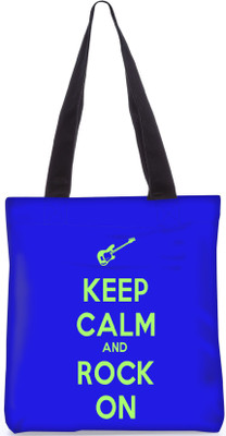 

Snoogg RPC-13692-Totebag Shoulder Bag(Multicolor, 5)
