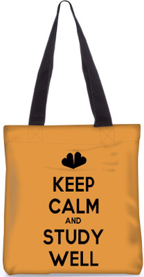 

Snoogg RPC-13494-Totebag Shoulder Bag(Multicolor, 5)