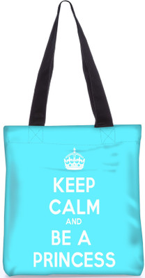 

Snoogg RPC-14088-Totebag Shoulder Bag(Multicolor, 5)