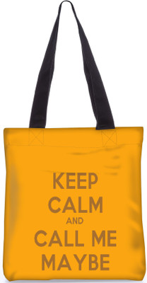

Snoogg RPC-14650-Totebag Shoulder Bag(Multicolor, 5)