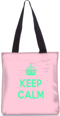 

Snoogg RPC-13652-Totebag Shoulder Bag(Multicolor, 5)