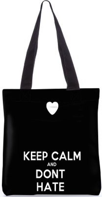 

Snoogg RPC-13625-Totebag Shoulder Bag(Multicolor, 5)